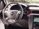2009 GMC Sierra 2500 HD Extended Cab photo